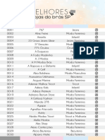 Lista Fornecedores - Abr 2020