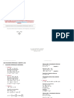 Unad Ecuaciones Diferenciales 2021 Parte2