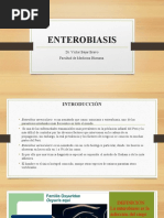 ENTEROBIASIS