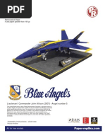 Blue Angels