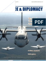 Asian Defence and Diplomacy Vol 17 Dec 2010/jan 2011