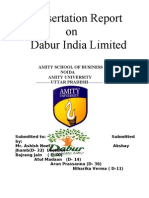 DABUR Project