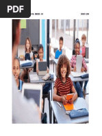 Ged 105 Technology For Teaching Elementary Grades