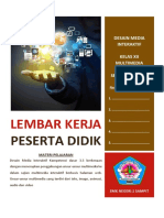 Contoh LKPD