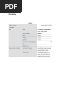 Sample 1 Spss