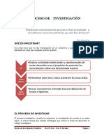 3 El Proceso de Investigacic393n