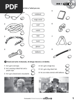 Yex 02 CC Worksheets DVD