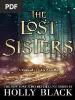 The Lost Sisters