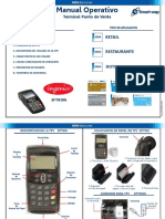 Manual Operativo Terminal Punto de Venta