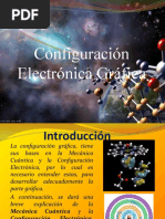 Configuracion Electronica Grafica