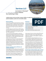 En Genetec UGI Case Study