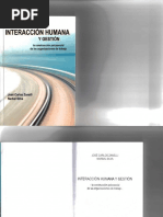 02 LIBRO - 2 - Zanelli y Silva - 2008 - Interacción Humana y Gestión