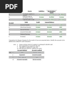 Answer Key Chapter 3