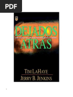 Lahaye, Tim - Dejados Atras 1