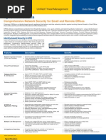 CR 50ia Datasheet