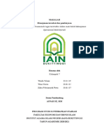 Manajemen Investasi Dan Pembiayaan