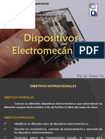 Dispositivos Electromecanicos