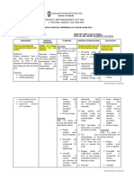 Nursing Process Approach To Movie Analysis