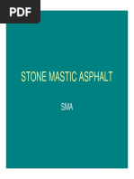 3 STONE MASTIC ASPHALT (Modo de Compatibilidad)