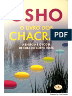 Osho O Livro Dos Chacras