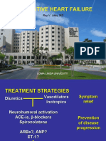 Congestive Heart Failure: Roy V, Jutzy, MD