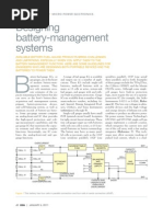 25781-Designing Battery Management Systems PDF