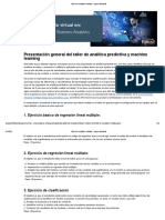 4.1 Taller de Analítica Predictiva V3