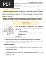 2º Ano - Semana de 31.08 A 04.09.20