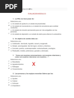 Evaluacion Modulo 2