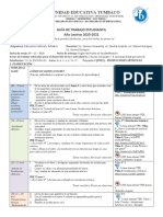 GUÍA Estudiantil PDI2 - ECA - 1ro Bach