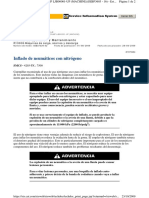 Manual de Mantenimiento