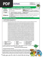 Geografia Regional y de Europa Formato Nuevo Virtual