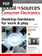 Consumer Electronics