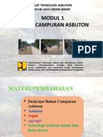 Modul 1 Bahan Camp Asbuton