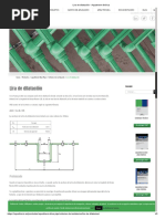 Lira de Dilatación: Inicio / Productos / Aquatherm Blue Pipe / Criterios de Instalación