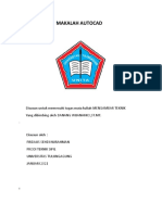 Makalah Autocad Firdaus Sehdi Nurahman