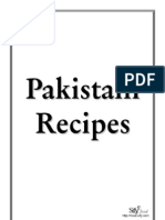 Pakistani PRN