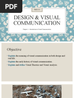 Design & Visual Communication