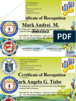 Quarterly Certificate of Recognition - Editable - PPTX Version 1