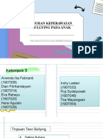 Askep Bullying Kelpmpok 5