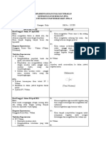 Implementasi Dan Evaluasi Tindakan Askep Waham - Yeni Nuraeni - 08200100049