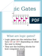 Logic Gates