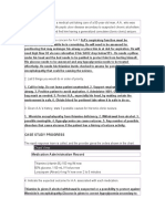 Status Epilepticus Case Study Kristopher Kirby.