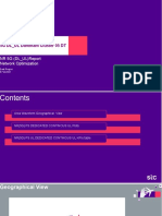 5G DL - UL Dammam Cluster 05 DT