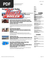 Hurst Boiler - Case Studies