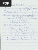 Ans Questions Ch10 Vapor Power Cycles