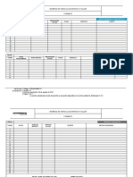 FOR-MIS-MEC-01 FORMATO de Ingreso de Vehiculos Diarios A Taller