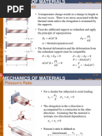 1thermal Stresses - 16 Maret 2021