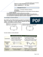 Resumo 10F1.2 Apontamentos