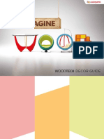 Asian Paints Woodtech Decor Guide